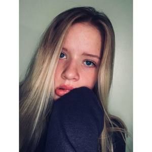 Meet your Posher, Meghan